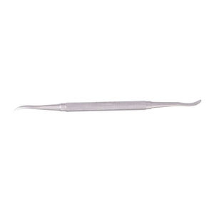 17cm Double Ended Stainless Steel Periosteal Elevator Manual Pencil Holder Tool CE Certified High Quality 1 Year INSTRUMENTS - Product Image 1