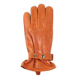 Gants en cuir de mouton de qualité supérieure, nouveau design, confortables et élégants, fabriqués au Pakistan - Product Image 4