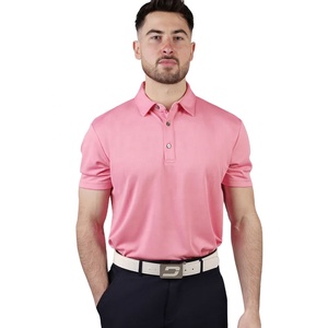 Chemise Homme Personnalisée Style Affaires en Tissu Tricoté Polyester Respirant et Confortable pour l'Été – Vente en Gros OEM - Product Image 4