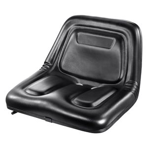 Sedile Universale per Trattore e Rasaerba con Fori di Drenaggio e Microinterruttore da 6.3-13.4 Pollici, Sedile Trattore con Fessura Estesa - Product Image 6