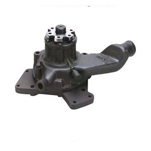Nueva Bomba de Agua TATA 909 1313 Tipo Brida con Base Grande Modelo 252520100103 252520100105 - Product Image 1
