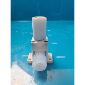 CKD MMD302-15BUR-10 Utilisé comme pièce détachée d'équipement semi-conducteur d'occasion - Product Image 2