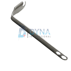 Dynaintl คุณภาพสูงสำหรับเครื่องดึงหลังด้านขวาได้รับการรับรอง CE Manual Class I Instruments - Product Image 1