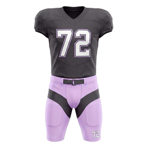 Nueva Camiseta de Fútbol Americano 2025, Talla Grande, Transpirable, Estampada, Manga Corta, Protección UV, Absorbe la Humedad, para Hombre - Product Image 2