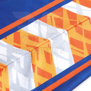 Tenue de basketball durable, légère, respirante, à séchage rapide, pour hommes, idéale pour les sports d'équipe et l'entraînement. - Product Image 5