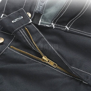 Pantalons de travail robustes, durables, confortables, multi-poches, pour travaux industriels, construction, extérieur, pantalons de travail résistants - Product Image 6