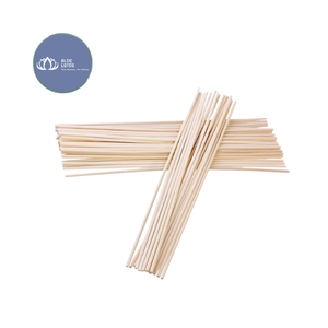Bâtonnets diffuseurs en rotin à forte absorption, très demandés, pour une utilisation domestique sans flamme et un parfum agréable - Product Image 1