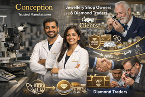 เพชร D VVS สี 1-8 กะรัต HPHT CVD เพชรสังเคราะห์เพาะเลี้ยงในห้องปฏิบัติการ รูปทรงเรเดียนท์คัท แบบเม็ดเดี่ยว IGI รับรองมาตรฐาน เจาะด้วยเลเซอร์ ขายส่ง - Product Image 6