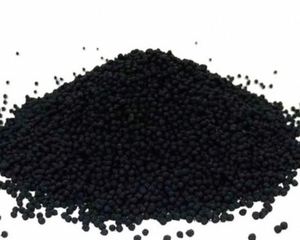 Granulés de carbone noir de qualité supérieure de 0,25 mm pour applications de moulage par injection, exportateur d'Inde au meilleur prix - Product Image 3
