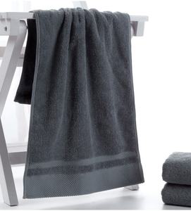 <b>Bath</b> Towels Manufacturer Thick Cotton Long Staple Soft Absorbent Hotel Custom Bathroom Towel - Product Image 3