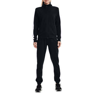 Ensemble de survêtement d'hiver personnalisé unisexe en polyester/coton respirant, 2 pièces, pantalon cargo léger, sweat à capuche, jogging uni pour femmes et hommes - Product Image 3