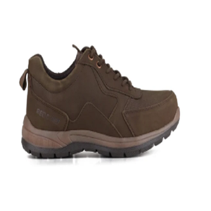 Calzado Casual para Hombre Olive, Zapatos para Caminar Contemporáneos, Diseño Cómodo para el Día a Día, para Viajes, Oficina y Ocio - Product Image 5