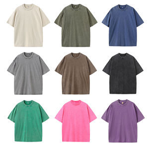 T-shirt imprimé personnalisé avec dessin animé, pour jeunes, 100% coton jersey, respirant, écologique, vêtements décontractés pour hommes, t-shirts tendance de haute qualité - Product Image 3