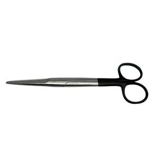 Ciseaux Mayo de haute qualité, ciseaux chirurgicaux Mayo, outil de coupe de précision, instruments chirurgicaux, fabricant pakistanais - Product Image 3