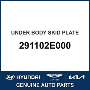 Nuevas Protecciones y Guardias Adicionales para Tucson 291102E000 - Product Image 1