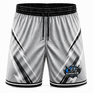 Pantalones Cortos de Fútbol Unisex de Venta Caliente, Uniformes Ligeros para Partidos de Fútbol, Ropa Deportiva de Equipo de Secado Rápido, Personalizados, de Primera Calidad, Servicio OEM - Product Image 1