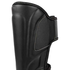 Nouvelles protections de tibia de football de qualité supérieure pour hommes et usage décontracté, protège-tibias en plastique et streetwear unisexe, différentes couleurs - Product Image 3
