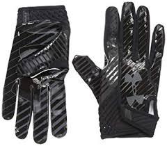 Heavy Duty <b>Rugby</b> Gloves Built For Contact Sports With Reinforced Palm <b>Padding</b> And Strong Impact Resistance Structure - Product Image 2