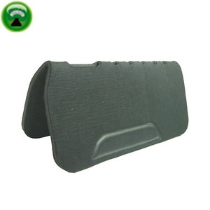 Almohadilla de sillín de caballo occidental NBR, para carreras, gran oferta - Product Image 3