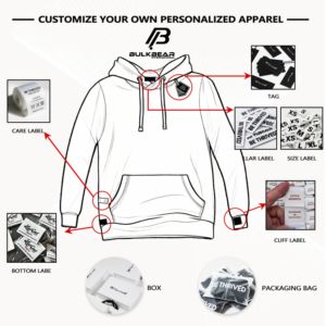 Wholesale Heavyweight Acid Wash 400gsm Blank Vintage <b>Style</b> Distressed Plain Casual <b>Spray</b> Fashion Oversized Zip-up Hoodie for Men - Product Image 6