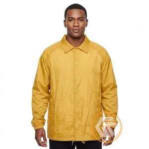 Service OEM personnalisé Omega |   Veste de protection pour hommes Psi Embroidered Greek Fraternity - Imperméable, coupe-vent, séchage rapide, 100% polyester - Product Image 1