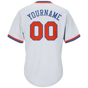 Camiseta de Béisbol Personalizada con Cuello en V, Unisex, Manga Corta, Nombre del Equipo, Malla de Poliéster, Absorbe la Humedad, Transpirable, Color y Logotipo Personalizables - Product Image 6