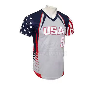 2026 Softball Uniform Lightweight Jersey And Pants Set For Team Wear Comfortable Fit Daily <b>Game</b> Use - Product Image 3