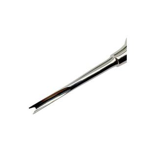 เครื่องมือผ่าตัดกระดูกแบบโค้ง Optitech Healthcare HR-934 ขนาด 2.5 มม. สำหรับศัลยกรรมกระดูกและข้อ  แบบใช้มือ  ระดับ Class I ได้รับการรับรองมาตรฐาน CE  ขนาดต่างๆ - Product Image 2