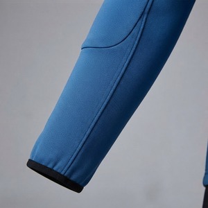 Ensemble de vêtements de cyclisme pour les cyclistes, maillot respirant à séchage rapide, short rembourré, spandex/polyester, vêtements de sport unisexes, taille plus - Product Image 2