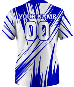 Uniforme de Softbol para Hombre Más Vendido, Uniforme de Softbol con Logotipo Personalizado, Uniforme de Equipo de Softbol - Product Image 3