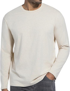 Camiseta Casual de Algodón al por Mayor para Hombre - Product Image 6