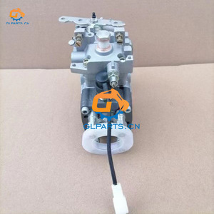 מנוע סולר 4m40tl הזרקת דלק משאבת 104641-8121 1046418121 me444303 - Product Image 3