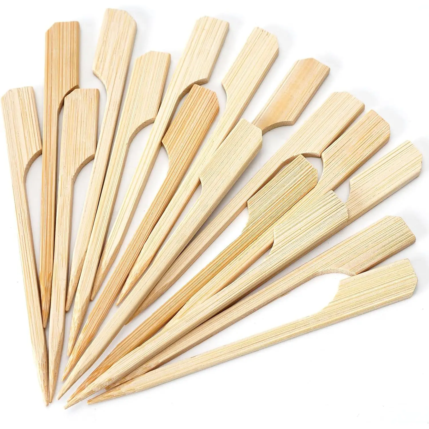 MSL162S-Paddle Skewers 3.5 Color