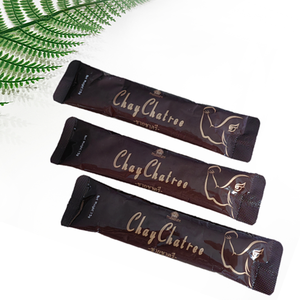 ChayChatree Natural Herbal Formula café pour hommes boisson de santé instantanée améliore la vitalité immunitaire - Product Image 5