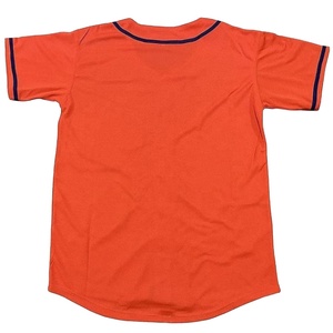 Maillot de Baseball personnalisé de sport, maillot de Baseball confortable de qualité supérieure fabriqué directement en usine - Product Image 2