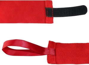 ผ้าพันมือสำหรับชกมวย RTS คุณภาพพรีเมียม ราคาขายส่ง รับสกรีนโลโก้ ยืดหยุ่น แห้งเร็ว ปลอดภัย รุ่น AI-HW-06 - Product Image 2