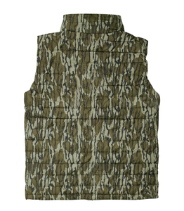 Gilet de chasse en coton respirant, imprimé camouflage personnalisé, léger, tactique, utilitaire, pour l'extérieur - Product Image 6