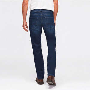 Shorts en jean élégants et de haute qualité pour hommes et femmes, confortables, parfaits pour les journées chaudes. - Product Image 2