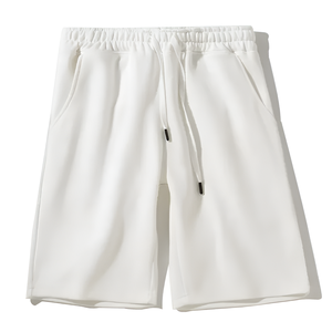 Proveedor Directo de Fábrica, Shorts Casuales para Hombre con MOQ Bajo, Shorts Modernos para Hombre 2026, Shorts de Calle de Primera Calidad para Hombre - Product Image 4