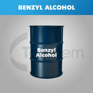 Benzyl Alcohol Epoxy Accelerator and Curing Agent <b>for</b> Adhesives Coatings and Flooring Systems - Product Image 2