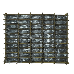 Cartuchos de tinta recargables vacíos TIJ Cartuchos de tinta a base de agua 45 tinta - Product Image 2