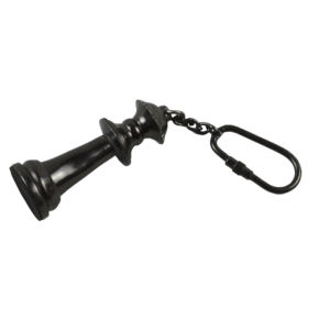 New Shiny Silver Plated Finishing Design <b>Key</b> Holder With Factory Quality Brass Metal Design <b>Key</b> <b>Chain</b> and <b>Key</b> Ring - Product Image 4