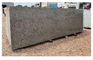 Luxury Desert Brown Granite Natural <b>Stone</b> Slabs Premium Polished Finish for Kitchen Countertops Wall Cladding Flooring and Home - Product Image 4