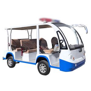 電気自動車5KW 8KWセキュリティオート - Product Image 2
