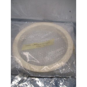AMAT 0200-10143 <b>Ceramic</b> Insert, <b>Ring</b>, Chamber - Trusted Global Legacy Semiconductor Equipment and Parts at - Product Image 6