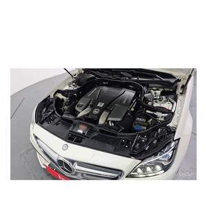 Mercedes-Benz CLS63 AMG 4MATIC Clase CLS 2015, 37,511 km, Volante a la Izquierda - Product Image 6
