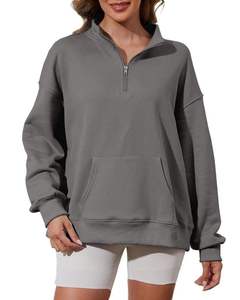 Sudadera Cómoda con Capucha para Mujer, Diseño de Dibujos Animados, Invierno, Transpirable, Material Suave de Poliéster/Algodón, Diseño Bordado, Informal - Product Image 4