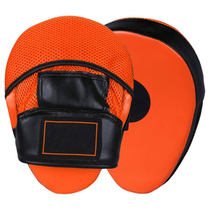 Premium Training Hand <b>Focus</b> <b>Pad</b> for Faster Reactions and Better Control Hand <b>Focus</b> <b>Pad</b> with Breathable Construction - Product Image 3