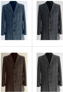 New High Performance Fashionable <b>Man</b> <b>Long</b> <b>Coat</b> Customized Logo Hot Sale Latest Fashion Most Selling <b>Man</b> <b>Long</b> <b>Coat</b> - Product Image 6