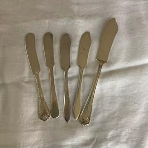 Ensemble de couverts à manche en bois couverts élégants en acier inoxydable pour salle à manger rustique cuisine de fête de mariage et utilisation quotidienne de la table - Product Image 5